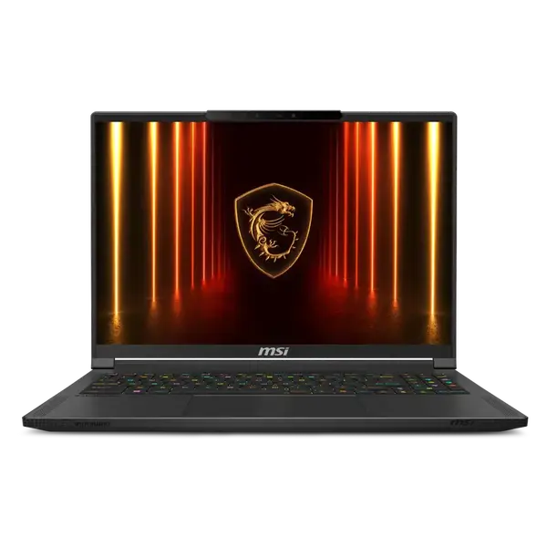 MSI Stealth 16 AI A2HWGG047ES Portátil Intel Core Ultra 9 285H 32GB DDR5 1TB NVMe RTX 5070 16 QHD 240Hz OLED Windows 11 Home MSI Stealth 16 AI A2HWGG047ES Portátil Intel Core Ultra 9 285H 32GB DDR5 1TB NVMe RTX 5070 16 QHD 240Hz OLED Windows 11 Home