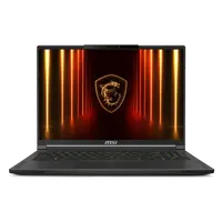 MSI Stealth 16 AI A2HWGG-047ES | Port&aacute;til Intel Core Ultra 9 285H 32GB DDR5 1TB NVMe RTX 5070 16" QHD+ 240Hz OLED Windows 11 Home