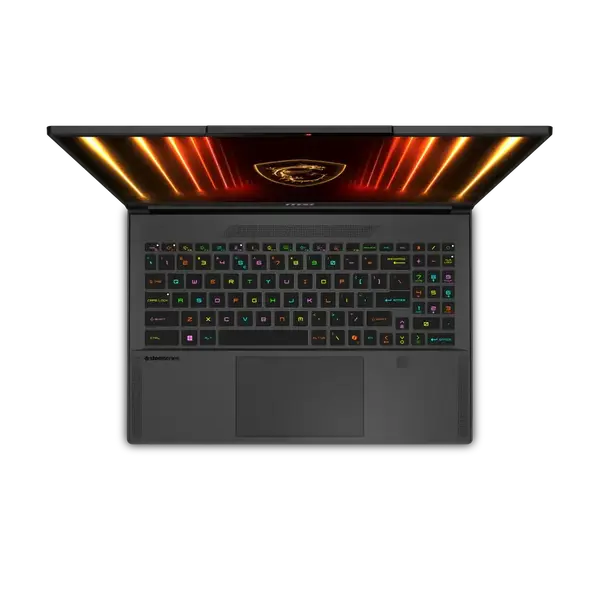 MSI Stealth 16 AI A2HWGG047ES Portátil Intel Core Ultra 9 285H 32GB DDR5 1TB NVMe RTX 5070 16 QHD 240Hz OLED Windows 11 Home MSI Stealth 16 AI A2HWGG047ES Portátil Intel Core Ultra 9 285H 32GB DDR5 1TB NVMe RTX 5070 16 QHD 240Hz OLED Windows 11 Home