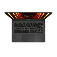 MSI Stealth 16 AI A2HWGG047ES Portátil Intel Core Ultra 9 285H 32GB DDR5 1TB NVMe RTX 5070 16 QHD 240Hz OLED Windows 11 Home MSI Stealth 16 AI A2HWGG047ES Portátil Intel Core Ultra 9 285H 32GB DDR5 1TB NVMe RTX 5070 16 QHD 240Hz OLED Windows 11 Home