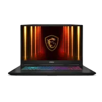 MSI Katana 17 HX B14WFK-221XES | Portátil Intel Core i7 14650HX 32GB DDR5 1TB NVMe RTX 5060 17,3 MSI Katana 17 HX B14WFK-221XES | Portátil Intel Core i7 14650HX 32GB DDR5 1TB NVMe RTX 5060 17,3