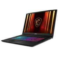 MSI Katana 17 HX B14WFK221XES  Portátil Intel Core i7 14650HX 32GB DDR5 1TB NVMe RTX 5060 173 Full HD 144Hz IPS FreeDOS