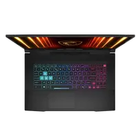 MSI Katana 17 HX B14WFK221XES  Portátil Intel Core i7 14650HX 32GB DDR5 1TB NVMe RTX 5060 173 Full HD 144Hz IPS FreeDOS