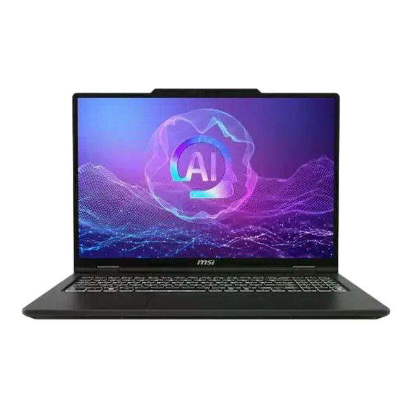 MSI VenturePro 16 A2RWFG046ES Portátil Intel Core 7 240H 32GB DDR5 1TB NVMe RTX 5060 16 2K 120Hz OLED Windows 11 Home Gris MSI VenturePro 16 A2RWFG046ES Portátil Intel Core 7 240H 32GB DDR5 1TB NVMe RTX 5060 16 2K 120Hz OLED Windows 11 Home Gris