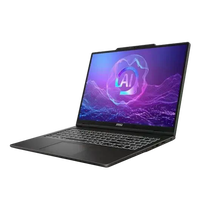 MSI VenturePro 16 A2RWFG046ES Portátil Intel Core 7 240H 32GB DDR5 1TB NVMe RTX 5060 16 2K 120Hz OLED Windows 11 Home Gris MSI VenturePro 16 A2RWFG046ES Portátil Intel Core 7 240H 32GB DDR5 1TB NVMe RTX 5060 16 2K 120Hz OLED Windows 11 Home Gris