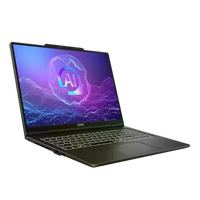 MSI VenturePro 16 A2RWFG046ES Portátil Intel Core 7 240H 32GB DDR5 1TB NVMe RTX 5060 16 2K 120Hz OLED Windows 11 Home Gris MSI VenturePro 16 A2RWFG046ES Portátil Intel Core 7 240H 32GB DDR5 1TB NVMe RTX 5060 16 2K 120Hz OLED Windows 11 Home Gris