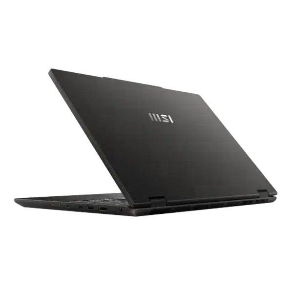 MSI VenturePro 16 A2RWFG046ES Portátil Intel Core 7 240H 32GB DDR5 1TB NVMe RTX 5060 16 2K 120Hz OLED Windows 11 Home Gris MSI VenturePro 16 A2RWFG046ES Portátil Intel Core 7 240H 32GB DDR5 1TB NVMe RTX 5060 16 2K 120Hz OLED Windows 11 Home Gris