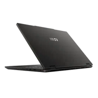 MSI VenturePro 16 A2RWFG046ES Portátil Intel Core 7 240H 32GB DDR5 1TB NVMe RTX 5060 16 2K 120Hz OLED Windows 11 Home Gris MSI VenturePro 16 A2RWFG046ES Portátil Intel Core 7 240H 32GB DDR5 1TB NVMe RTX 5060 16 2K 120Hz OLED Windows 11 Home Gris