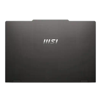 MSI VenturePro 16 A2RWFG046ES Portátil Intel Core 7 240H 32GB DDR5 1TB NVMe RTX 5060 16 2K 120Hz OLED Windows 11 Home Gris MSI VenturePro 16 A2RWFG046ES Portátil Intel Core 7 240H 32GB DDR5 1TB NVMe RTX 5060 16 2K 120Hz OLED Windows 11 Home Gris