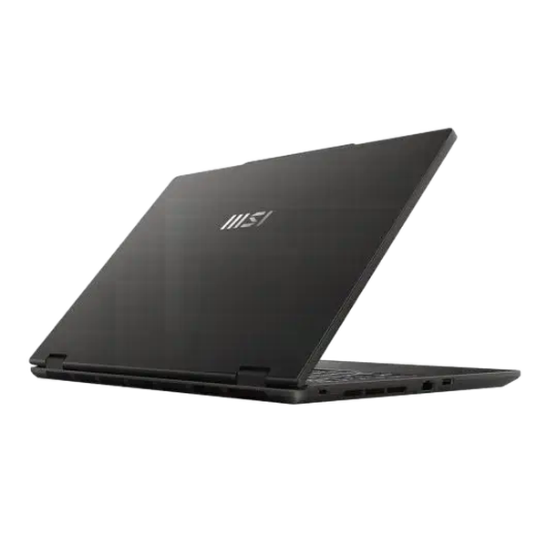 MSI VenturePro 16 A2RWFG046ES Portátil Intel Core 7 240H 32GB DDR5 1TB NVMe RTX 5060 16 2K 120Hz OLED Windows 11 Home Gris MSI VenturePro 16 A2RWFG046ES Portátil Intel Core 7 240H 32GB DDR5 1TB NVMe RTX 5060 16 2K 120Hz OLED Windows 11 Home Gris