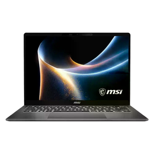 MSI Prestige 14 AI D3MG006ES  Portátil Intel Core Ultra 7 355 32GB DDR5 1TB NVMe 14 Full HD OLED Windows 11 Home