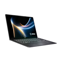 MSI Prestige 14 AI D3MG006ES  Portátil Intel Core Ultra 7 355 32GB DDR5 1TB NVMe 14 Full HD OLED Windows 11 Home