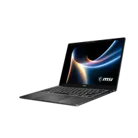 MSI Prestige 14 AI D3MG006ES  Portátil Intel Core Ultra 7 355 32GB DDR5 1TB NVMe 14 Full HD OLED Windows 11 Home