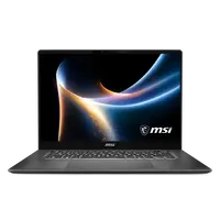MSI Prestige 16 AI+ C3MG-013ES | Port&aacute;til Intel Core Ultra 9 386H 32GB DDR5 1TB NVMe Windows 11 HOME