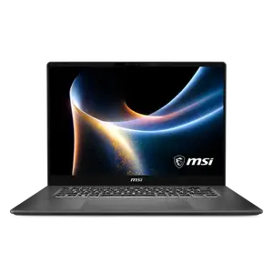 MSI Prestige 16 AI C3MG013ES  Portátil Intel Core Ultra 9 386H 32GB DDR5 1TB NVMe Windows 11 HOME
