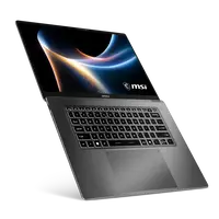 MSI Prestige 16 AI C3MG013ES  Portátil Intel Core Ultra 9 386H 32GB DDR5 1TB NVMe Windows 11 HOME