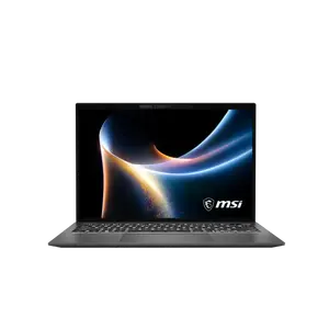 MSI Prestige 13 AI A3MG005ES  Portátil Intel Core Ultre 7 355 32GB DDR5 1TB NVMe 133 IPS 28K Windows 11 Home