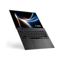 MSI Prestige 13 AI A3MG005ES  Portátil Intel Core Ultre 7 355 32GB DDR5 1TB NVMe 133 IPS 28K Windows 11 Home