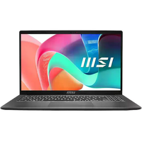 MSI Modern 15 F1MG610ES  Portátil Intel Core 7 150U 32GB DDR4 1TB NVMe 156 Full HD IPS Windows 11 Home