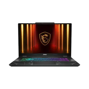 MSI Cyborg 17 B13WFKG238ES  Portátil Intel Core i7 13620H 32GB DDR5 1TB NVMe 173 Full HD IPS 144Hz Windows 11 Home