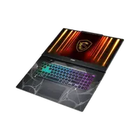 MSI Cyborg 17 B13WFKG238ES  Portátil Intel Core i7 13620H 32GB DDR5 1TB NVMe 173 Full HD IPS 144Hz Windows 11 Home