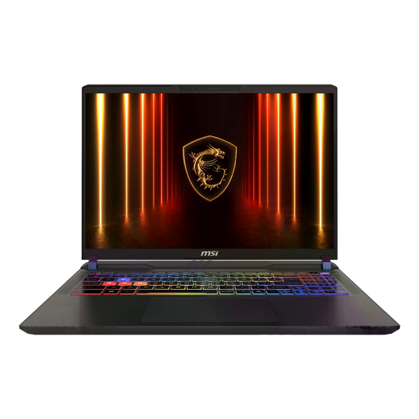 MSI Vector 16 HX AI A2XWFG032XES Portátil Intel Core Ultra 9 275HX 32GB DDR5 2TB NVMe RTX5060 16 QHD 240Hz IPS FreeDOS MSI Vector 16 HX AI A2XWFG032XES Portátil Intel Core Ultra 9 275HX 32GB DDR5 2TB NVMe RTX5060 16 QHD 240Hz IPS FreeDOS