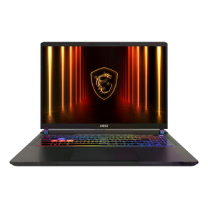 MSI Vector 16 HX AI A2XWFG032XES Portátil Intel Core Ultra 9 275HX 32GB DDR5 2TB NVMe RTX5060 16 QHD 240Hz IPS FreeDOS MSI Vector 16 HX AI A2XWFG032XES Portátil Intel Core Ultra 9 275HX 32GB DDR5 2TB NVMe RTX5060 16 QHD 240Hz IPS FreeDOS
