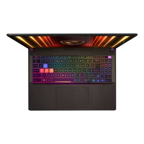MSI Vector 16 HX AI A2XWFG032XES Portátil Intel Core Ultra 9 275HX 32GB DDR5 2TB NVMe RTX5060 16 QHD 240Hz IPS FreeDOS MSI Vector 16 HX AI A2XWFG032XES Portátil Intel Core Ultra 9 275HX 32GB DDR5 2TB NVMe RTX5060 16 QHD 240Hz IPS FreeDOS