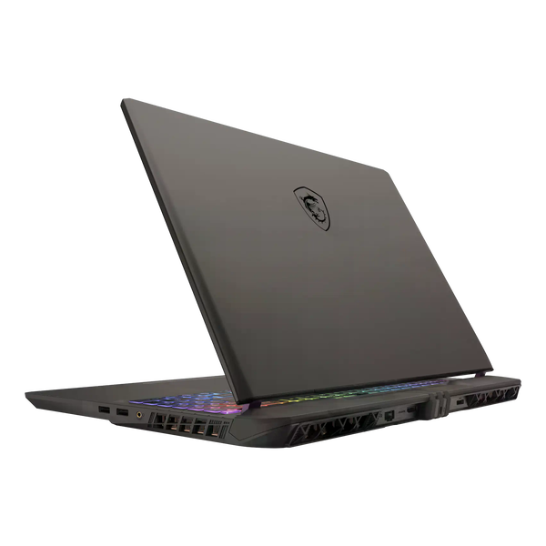 MSI Vector 16 HX AI A2XWFG032XES Portátil Intel Core Ultra 9 275HX 32GB DDR5 2TB NVMe RTX5060 16 QHD 240Hz IPS FreeDOS MSI Vector 16 HX AI A2XWFG032XES Portátil Intel Core Ultra 9 275HX 32GB DDR5 2TB NVMe RTX5060 16 QHD 240Hz IPS FreeDOS