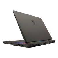 MSI Vector 16 HX AI A2XWFG032XES Portátil Intel Core Ultra 9 275HX 32GB DDR5 2TB NVMe RTX5060 16 QHD 240Hz IPS FreeDOS MSI Vector 16 HX AI A2XWFG032XES Portátil Intel Core Ultra 9 275HX 32GB DDR5 2TB NVMe RTX5060 16 QHD 240Hz IPS FreeDOS