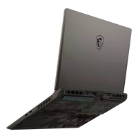 MSI Vector 16 HX AI A2XWFG032XES Portátil Intel Core Ultra 9 275HX 32GB DDR5 2TB NVMe RTX5060 16 QHD 240Hz IPS FreeDOS MSI Vector 16 HX AI A2XWFG032XES Portátil Intel Core Ultra 9 275HX 32GB DDR5 2TB NVMe RTX5060 16 QHD 240Hz IPS FreeDOS