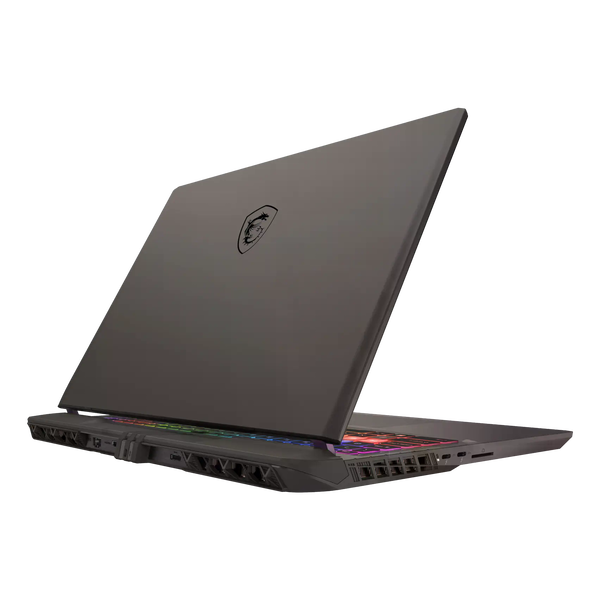 MSI Vector 16 HX AI A2XWFG032XES Portátil Intel Core Ultra 9 275HX 32GB DDR5 2TB NVMe RTX5060 16 QHD 240Hz IPS FreeDOS MSI Vector 16 HX AI A2XWFG032XES Portátil Intel Core Ultra 9 275HX 32GB DDR5 2TB NVMe RTX5060 16 QHD 240Hz IPS FreeDOS