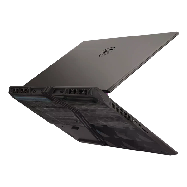 MSI Vector 16 HX AI A2XWFG032XES Portátil Intel Core Ultra 9 275HX 32GB DDR5 2TB NVMe RTX5060 16 QHD 240Hz IPS FreeDOS MSI Vector 16 HX AI A2XWFG032XES Portátil Intel Core Ultra 9 275HX 32GB DDR5 2TB NVMe RTX5060 16 QHD 240Hz IPS FreeDOS