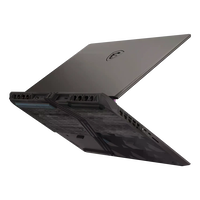 MSI Vector 16 HX AI A2XWFG032XES Portátil Intel Core Ultra 9 275HX 32GB DDR5 2TB NVMe RTX5060 16 QHD 240Hz IPS FreeDOS MSI Vector 16 HX AI A2XWFG032XES Portátil Intel Core Ultra 9 275HX 32GB DDR5 2TB NVMe RTX5060 16 QHD 240Hz IPS FreeDOS