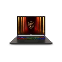MSI Vector 17 HX AI A2XWJG-237ES | Port&aacute;til Intel Core Ultra 9 275HX 64GB DDR5 1TB NVMe RTX 5090 17" QHD+ 240Hz IPS Windows 11 Home