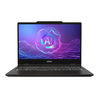 MSI VenturePRO 15 A2RWFG449XES  Portátil Intel Core 7 240H 32GB DDR5 1TB NVMe RTX 5060 156 Full HD IPS 144Hz FreeDOS