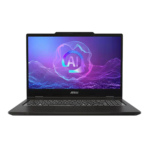 MSI VenturePRO 15 A2RWFG449XES  Portátil Intel Core 7 240H 32GB DDR5 1TB NVMe RTX 5060 156 Full HD IPS 144Hz FreeDOS