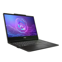 MSI VenturePRO 15 A2RWFG449XES  Portátil Intel Core 7 240H 32GB DDR5 1TB NVMe RTX 5060 156 Full HD IPS 144Hz FreeDOS