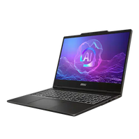 MSI VenturePRO 15 A2RWFG449XES  Portátil Intel Core 7 240H 32GB DDR5 1TB NVMe RTX 5060 156 Full HD IPS 144Hz FreeDOS