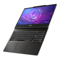 MSI VenturePRO 15 A2RWFG449XES  Portátil Intel Core 7 240H 32GB DDR5 1TB NVMe RTX 5060 156 Full HD IPS 144Hz FreeDOS