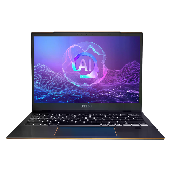 MSI Summit 13 AI EVO A2HMTG080ES Portátil Intel Core Ultra 7 255H 32GB DDR5 1TB NVMe 133 Táctil Full HD Windows 11 Home MSI Summit 13 AI EVO A2HMTG080ES Portátil Intel Core Ultra 7 255H 32GB DDR5 1TB NVMe 133 Táctil Full HD Windows 11 Home