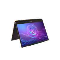MSI Summit 13 AI EVO A2HMTG080ES Portátil Intel Core Ultra 7 255H 32GB DDR5 1TB NVMe 133 Táctil Full HD Windows 11 Home MSI Summit 13 AI EVO A2HMTG080ES Portátil Intel Core Ultra 7 255H 32GB DDR5 1TB NVMe 133 Táctil Full HD Windows 11 Home