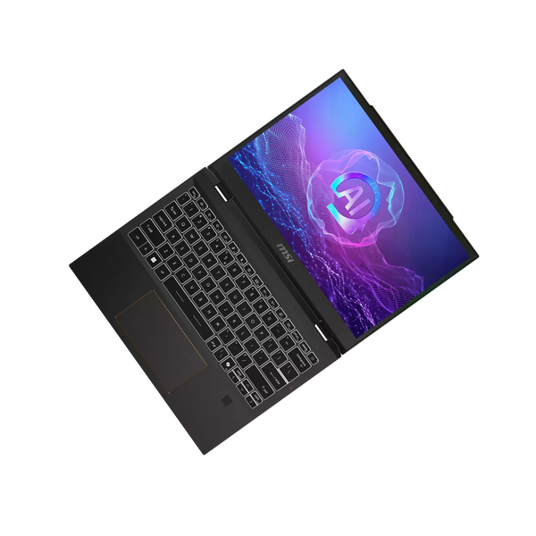 MSI Summit 13 AI EVO A2HMTG080ES Portátil Intel Core Ultra 7 255H 32GB DDR5 1TB NVMe 133 Táctil Full HD Windows 11 Home MSI Summit 13 AI EVO A2HMTG080ES Portátil Intel Core Ultra 7 255H 32GB DDR5 1TB NVMe 133 Táctil Full HD Windows 11 Home