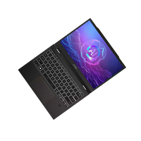 MSI Summit 13 AI EVO A2HMTG080ES Portátil Intel Core Ultra 7 255H 32GB DDR5 1TB NVMe 133 Táctil Full HD Windows 11 Home MSI Summit 13 AI EVO A2HMTG080ES Portátil Intel Core Ultra 7 255H 32GB DDR5 1TB NVMe 133 Táctil Full HD Windows 11 Home