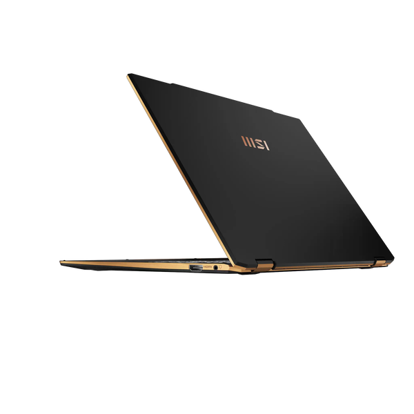 MSI Summit 13 AI EVO A2HMTG080ES Portátil Intel Core Ultra 7 255H 32GB DDR5 1TB NVMe 133 Táctil Full HD Windows 11 Home MSI Summit 13 AI EVO A2HMTG080ES Portátil Intel Core Ultra 7 255H 32GB DDR5 1TB NVMe 133 Táctil Full HD Windows 11 Home