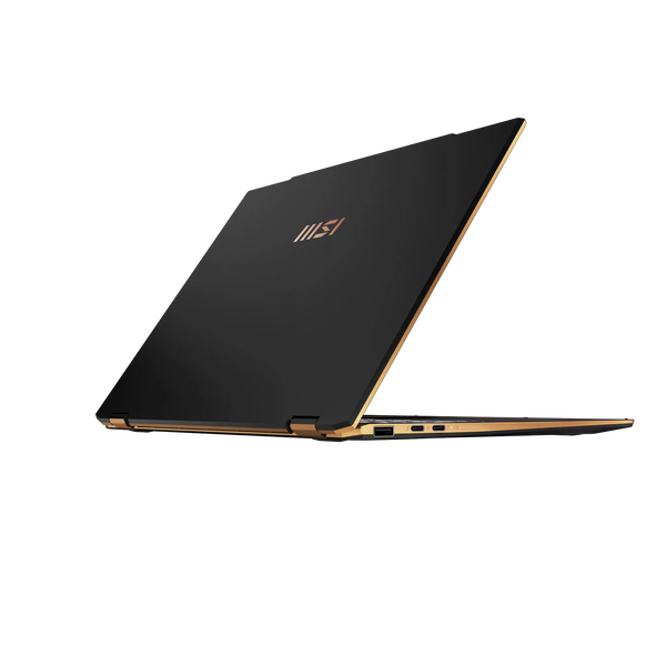 MSI Summit 13 AI EVO A2HMTG080ES Portátil Intel Core Ultra 7 255H 32GB DDR5 1TB NVMe 133 Táctil Full HD Windows 11 Home MSI Summit 13 AI EVO A2HMTG080ES Portátil Intel Core Ultra 7 255H 32GB DDR5 1TB NVMe 133 Táctil Full HD Windows 11 Home