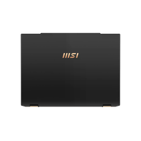 MSI Summit 13 AI EVO A2HMTG080ES Portátil Intel Core Ultra 7 255H 32GB DDR5 1TB NVMe 133 Táctil Full HD Windows 11 Home MSI Summit 13 AI EVO A2HMTG080ES Portátil Intel Core Ultra 7 255H 32GB DDR5 1TB NVMe 133 Táctil Full HD Windows 11 Home