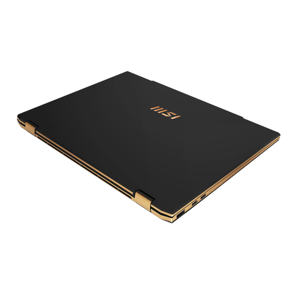 MSI Summit 13 AI EVO A2HMTG080ES Portátil Intel Core Ultra 7 255H 32GB DDR5 1TB NVMe 133 Táctil Full HD Windows 11 Home MSI Summit 13 AI EVO A2HMTG080ES Portátil Intel Core Ultra 7 255H 32GB DDR5 1TB NVMe 133 Táctil Full HD Windows 11 Home