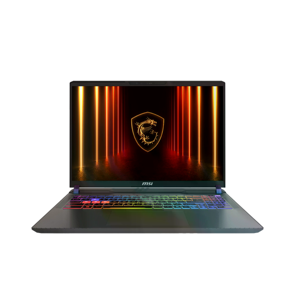 MSI Vector A16 HX A8WIG054XES Portátil AMD Ryzen 9 8940HX 64GB DDR5 1TB NVMe RTX 5080 16 QHD 240Hz IPS FreeDOS MSI Vector A16 HX A8WIG054XES Portátil AMD Ryzen 9 8940HX 64GB DDR5 1TB NVMe RTX 5080 16 QHD 240Hz IPS FreeDOS