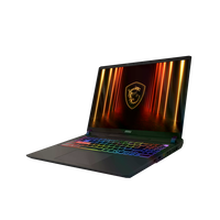 MSI Vector A16 HX A8WIG054XES Portátil AMD Ryzen 9 8940HX 64GB DDR5 1TB NVMe RTX 5080 16 QHD 240Hz IPS FreeDOS MSI Vector A16 HX A8WIG054XES Portátil AMD Ryzen 9 8940HX 64GB DDR5 1TB NVMe RTX 5080 16 QHD 240Hz IPS FreeDOS